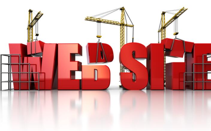 青岛网站建设公司为什么要选择模板来进行网站建设