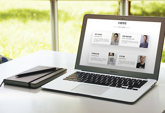 青岛网站建设公司认为应该找个SEO来优化网站！